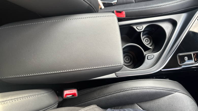 Kia Niro 1.6 GDi 127 Hybrid 4 5dr DCT Hybrid Estate